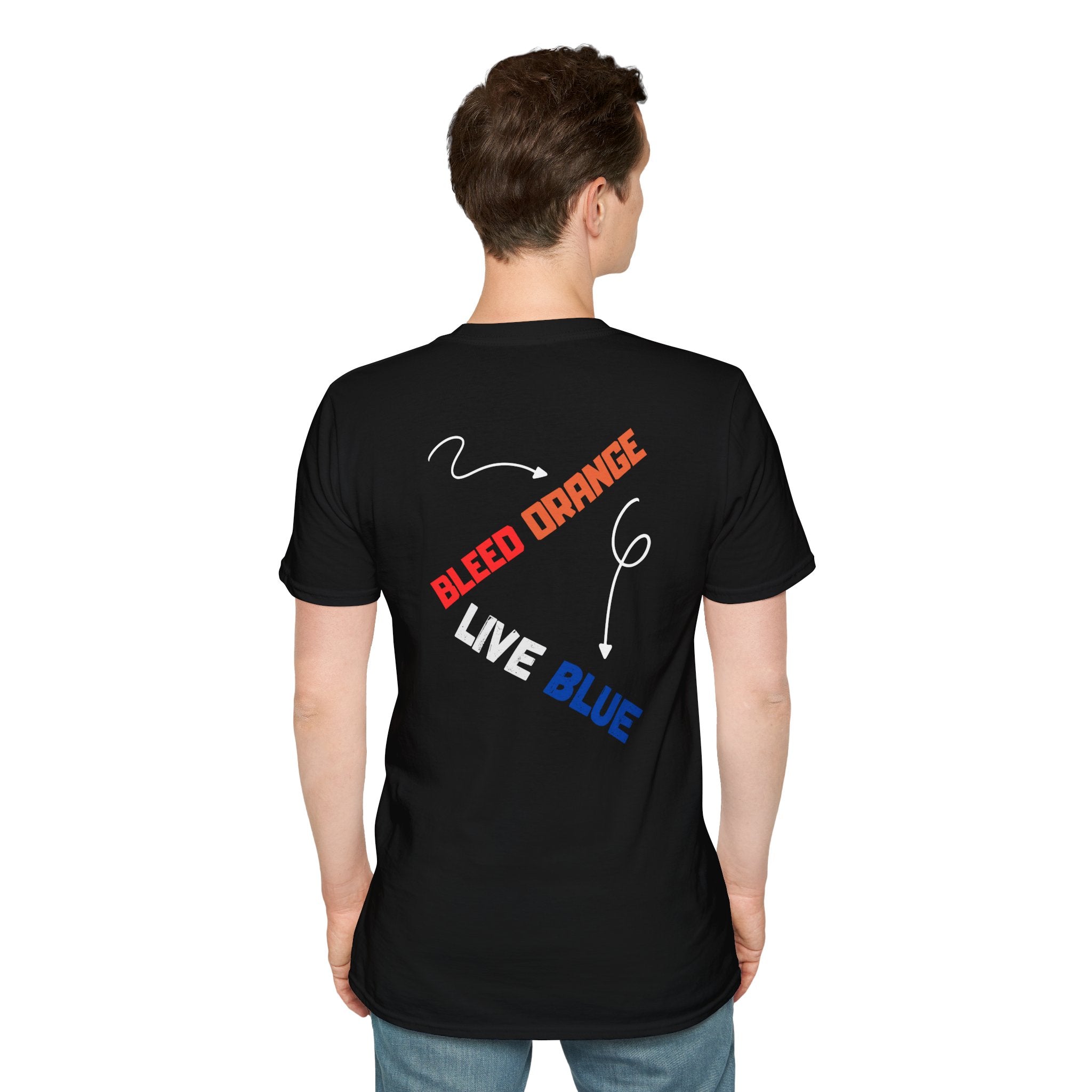 New York Knicks T-Shirt