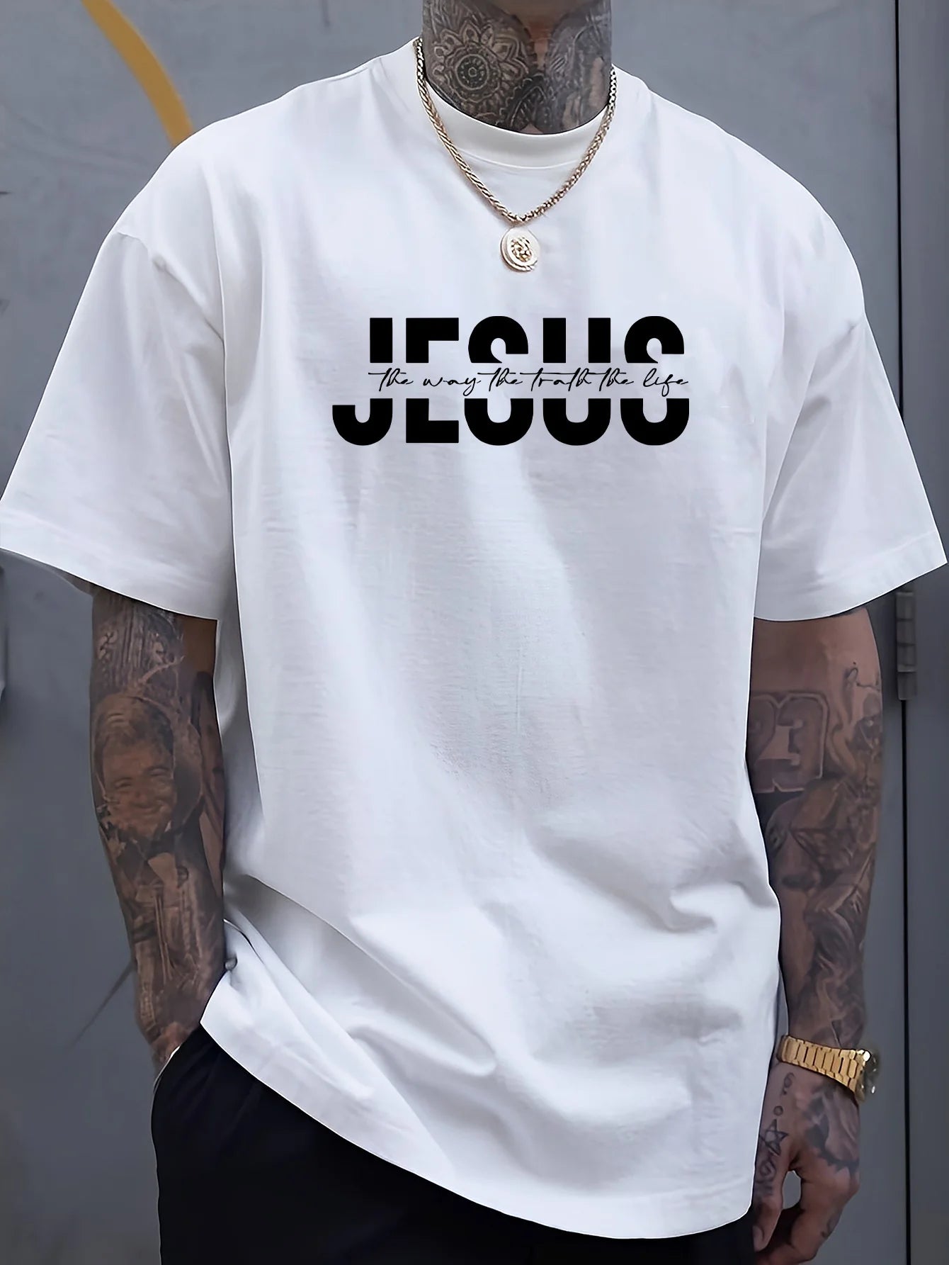 Men&
