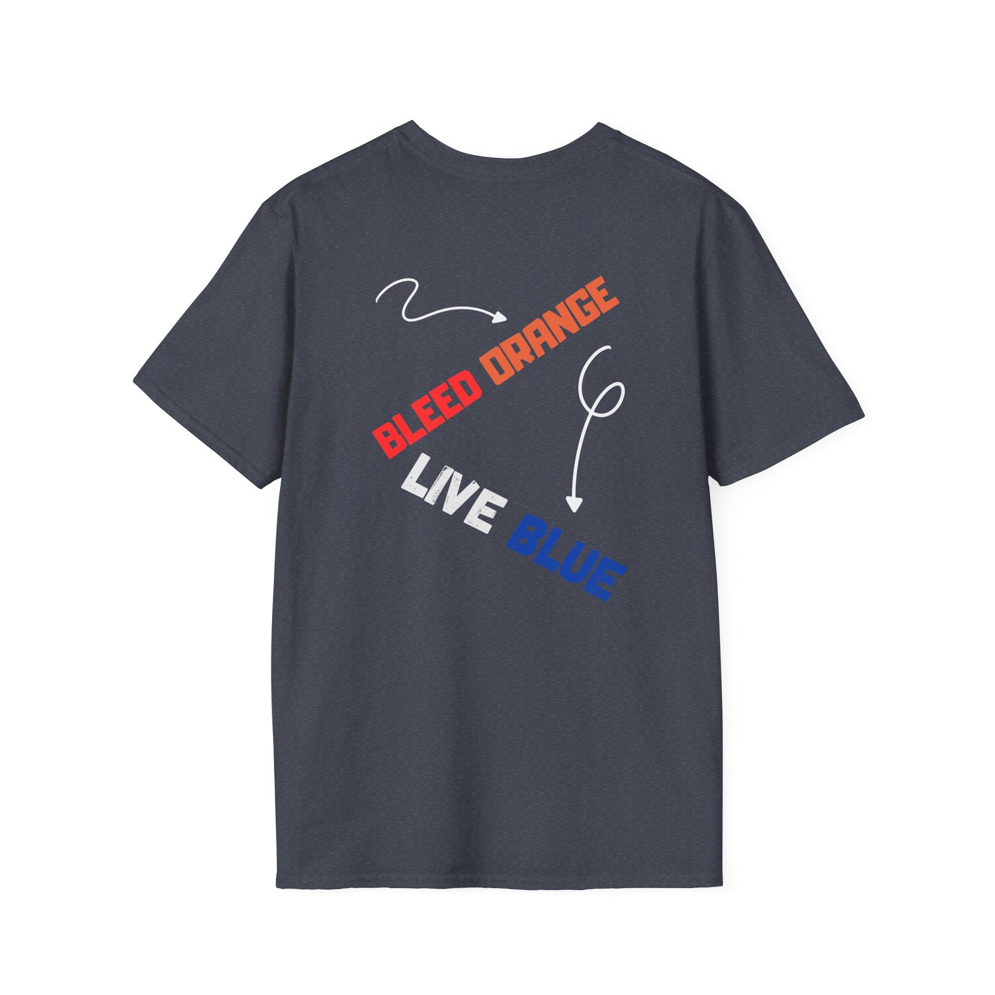 New York Knicks T-Shirt