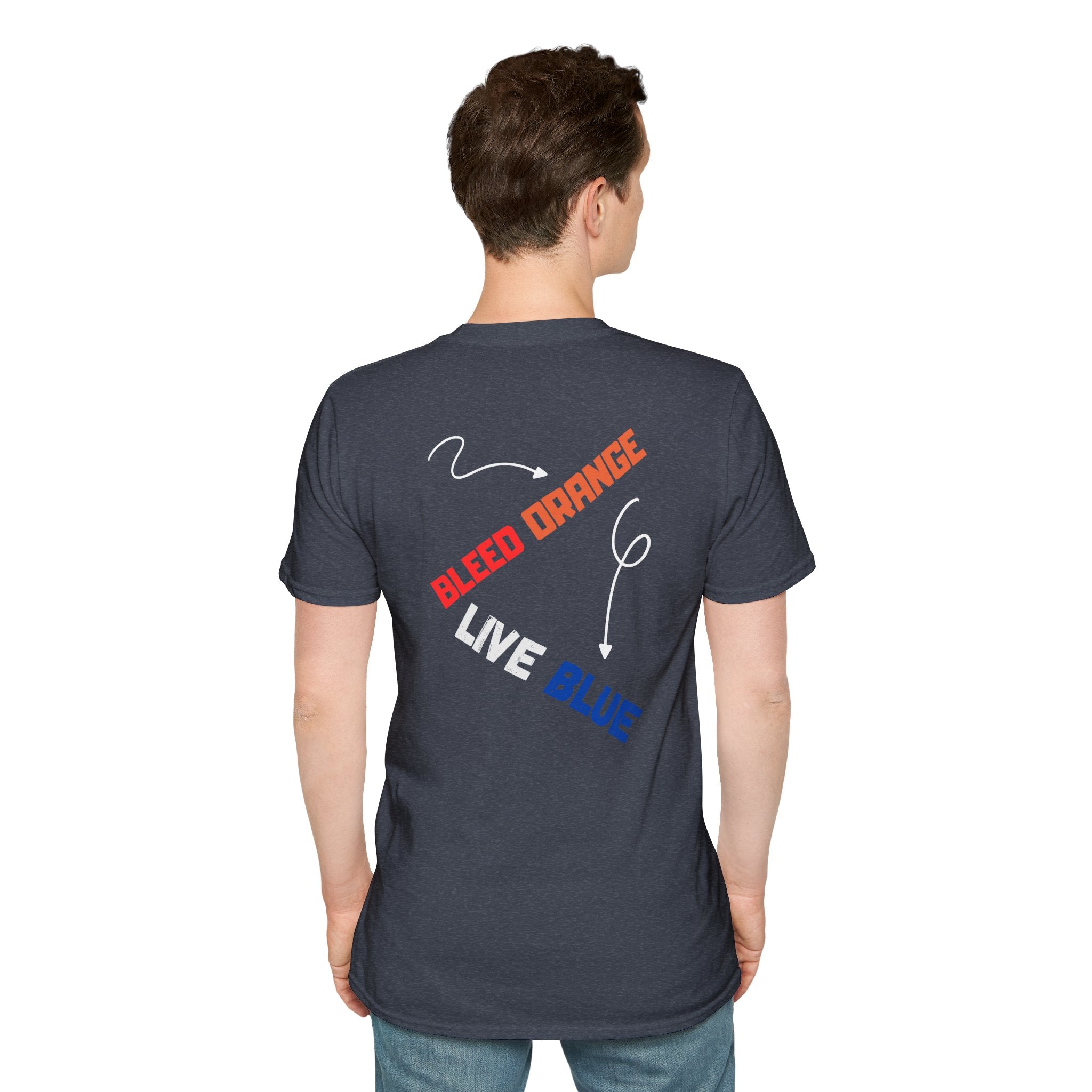 New York Knicks T-Shirt