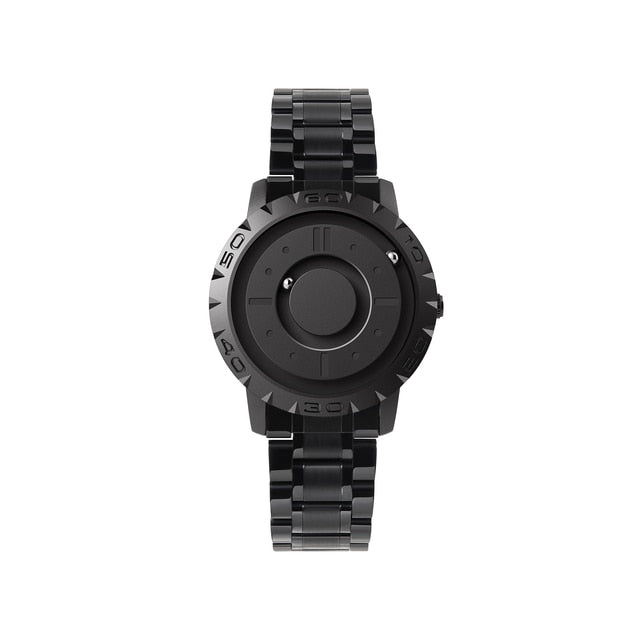 Iron Ball Magnetic Pointer Men&