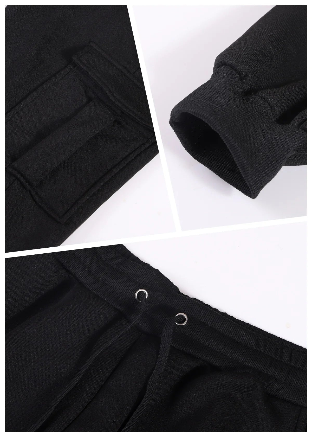 Jogging Sport Pants Men Gym Fitness Track Training Trousers Male Joggers Sportswear Bottoms Trackpants Running Sweatpants Men