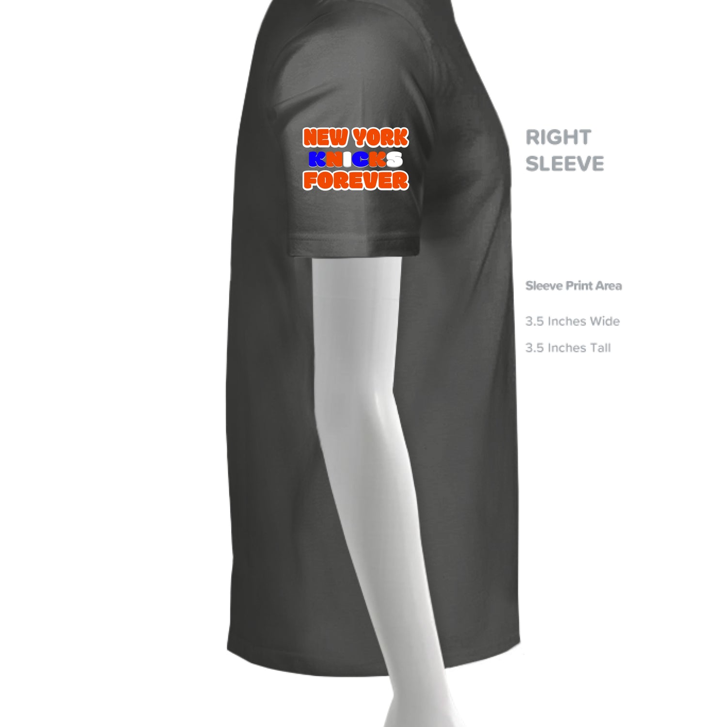 CHARCOAL - SLEEVE_RIGHT