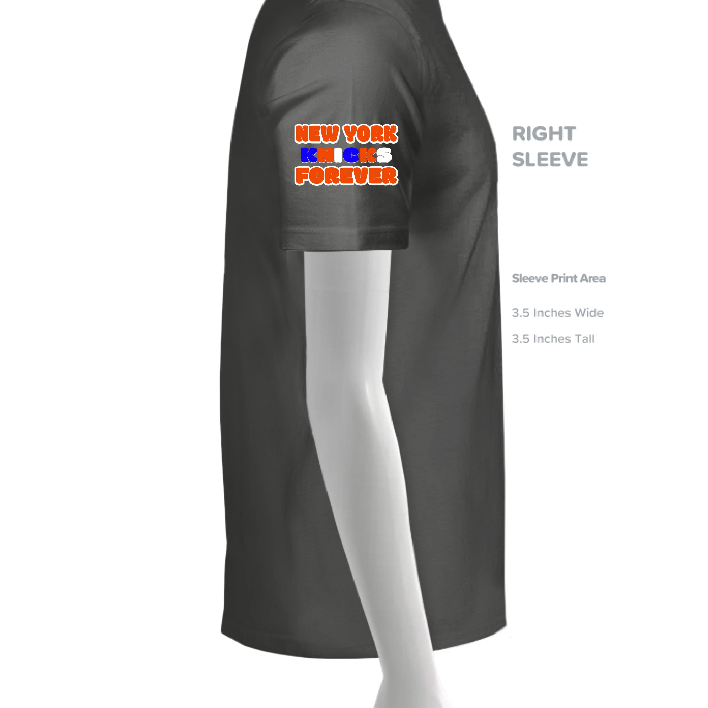 CHARCOAL - SLEEVE_RIGHT