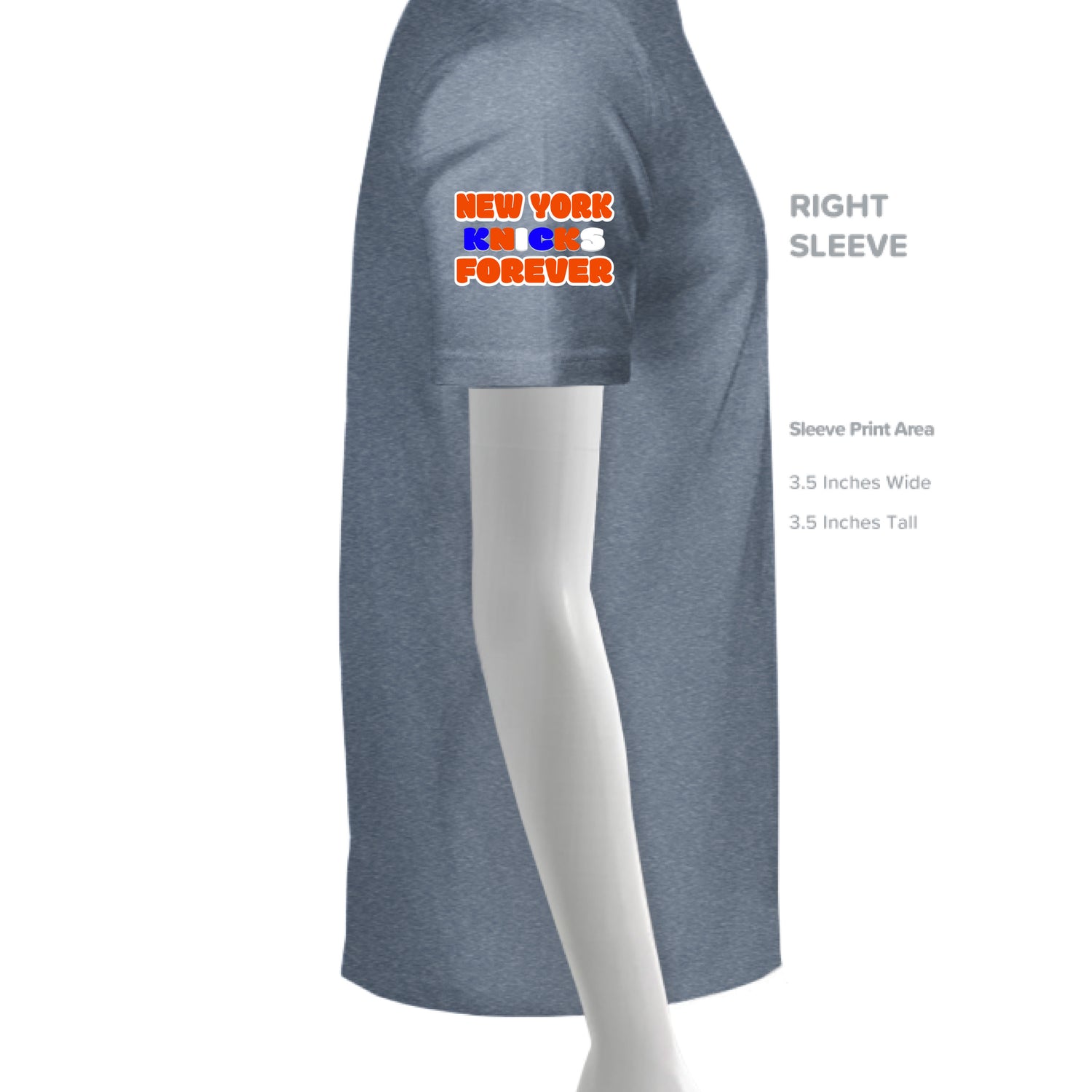 HEATHER INDIGO - SLEEVE_RIGHT