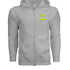 SPORT GREY - FRONT