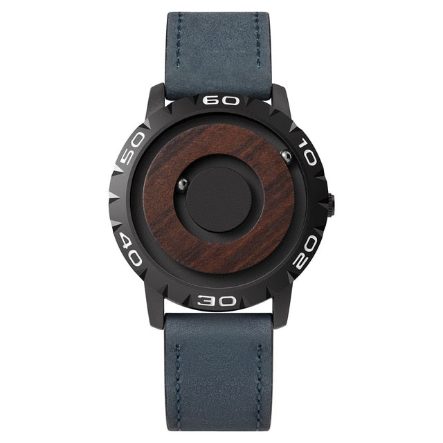Iron Ball Magnetic Pointer Men&