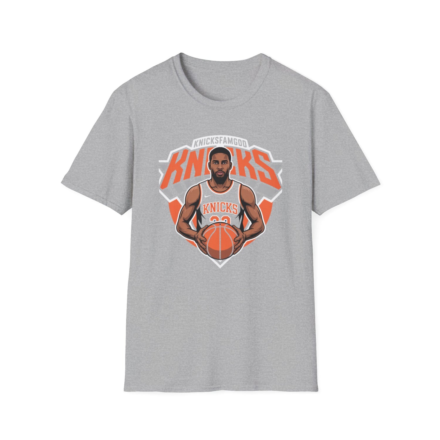 New York Knicks T-Shirt
