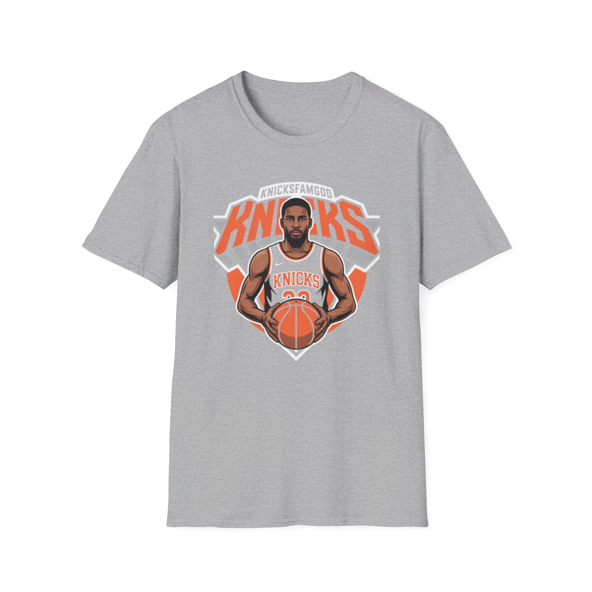 New York Knicks T-Shirt