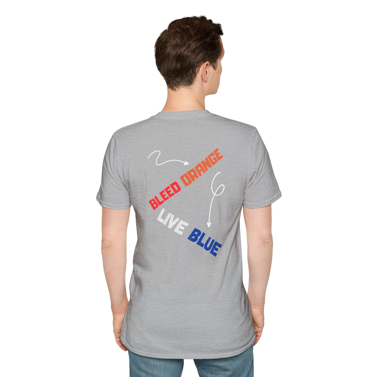 New York Knicks T-Shirt