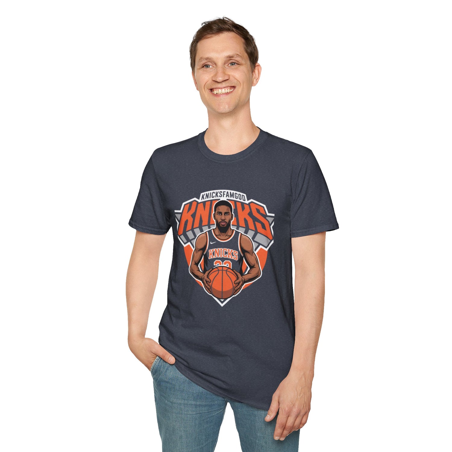 New York Knicks T-Shirt