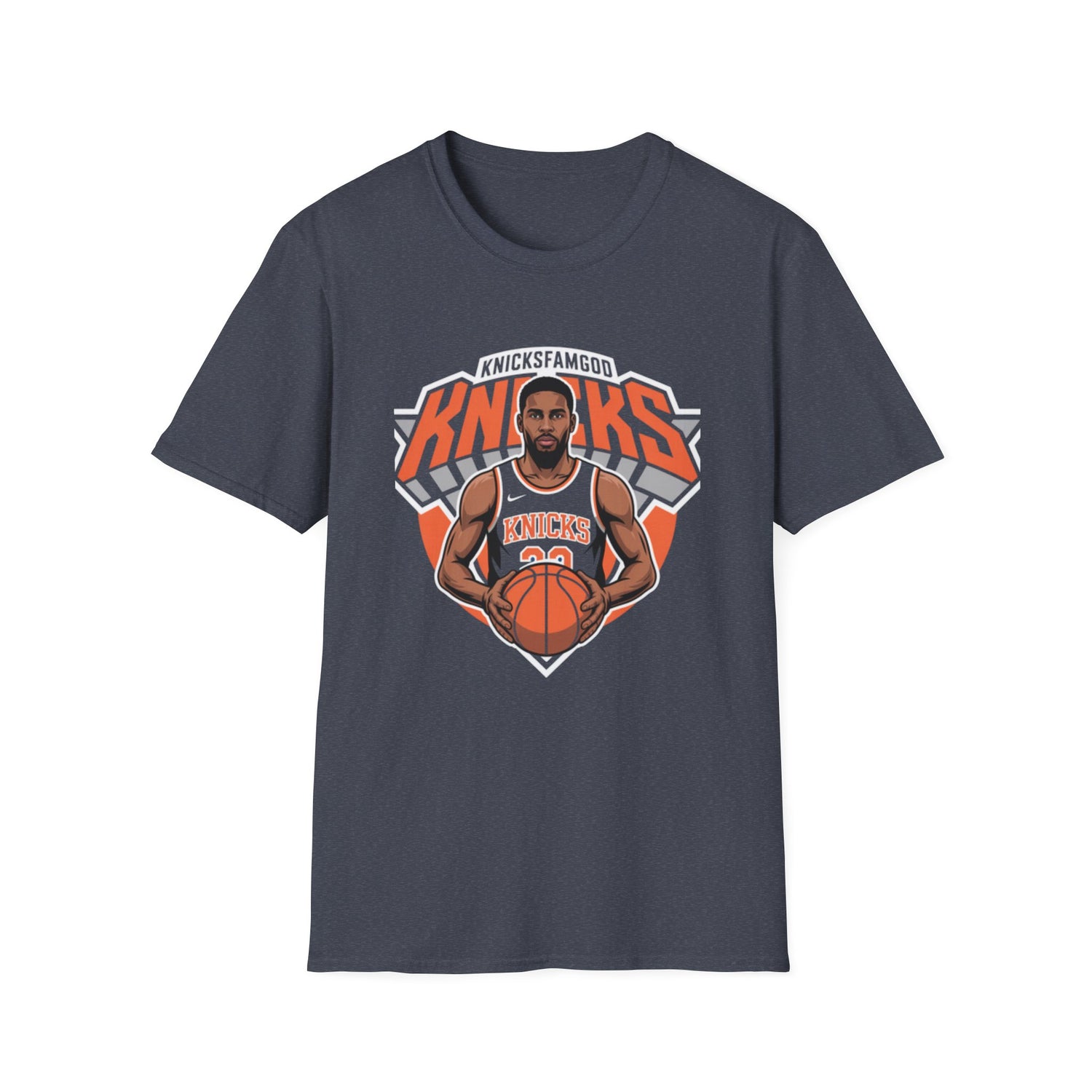 New York Knicks T-Shirt