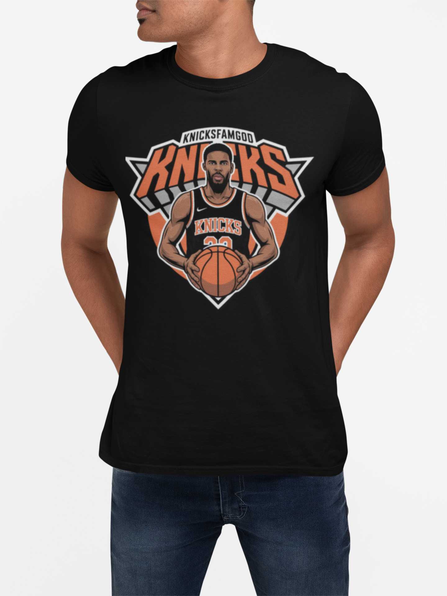 New York Knicks T-Shirt