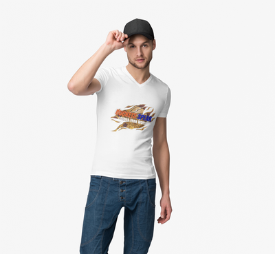 Fearless Fourth Quarter T-Shirt