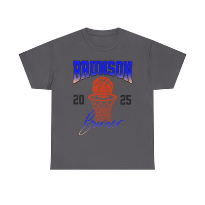 T-Shirt - The Brunson Burner Knicks Tee
