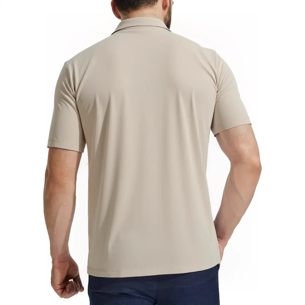 Plus Size Men&