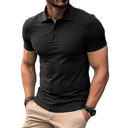 Plus Size Men&