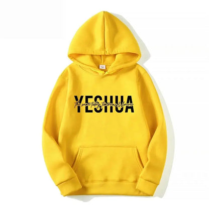 Yeshua - Women&