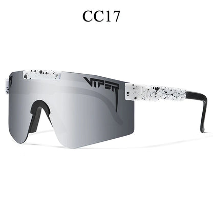 Youth Pit Viper Sunglasses Boys Girls Kids Sun Glasses Small head Adult Men Women Eyewear Outdoor Cycling Driving Shades Sport