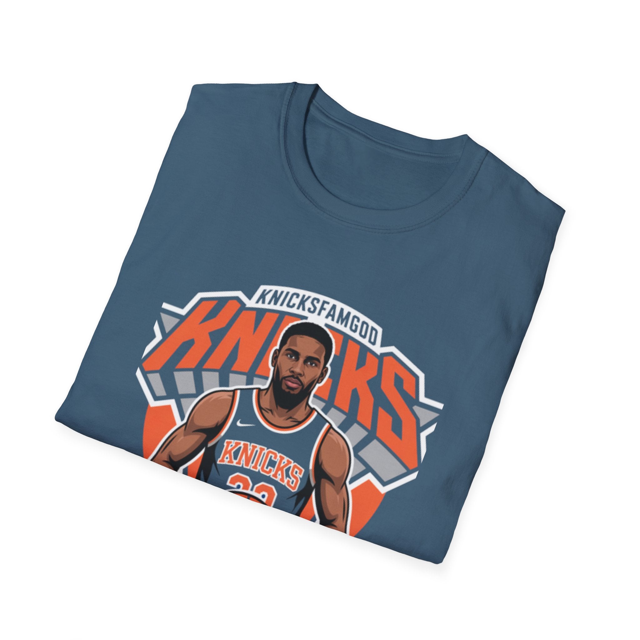 New York Knicks T-Shirt