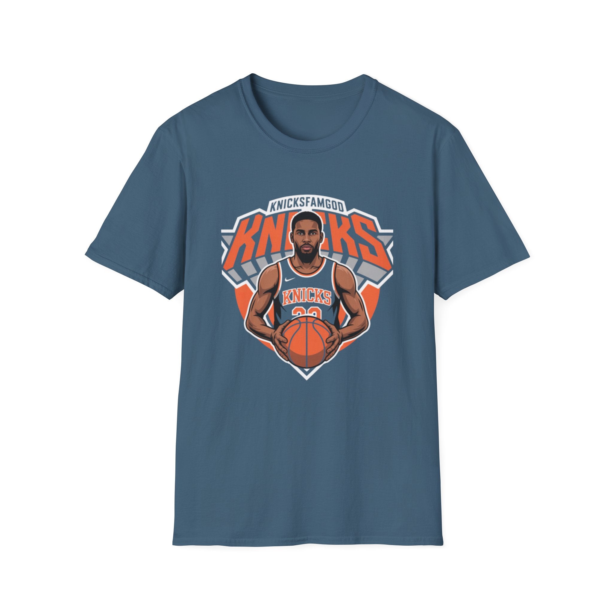New York Knicks T-Shirt