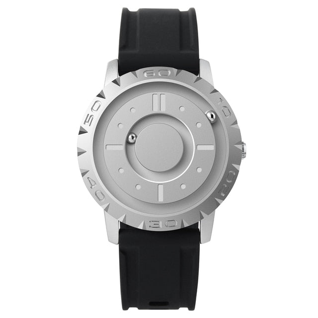 Iron Ball Magnetic Pointer Men&