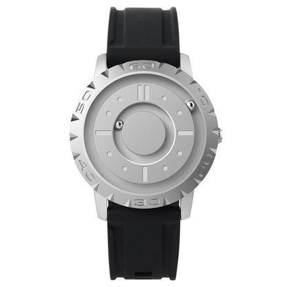 Iron Ball Magnetic Pointer Men&