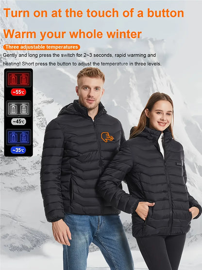 Men&