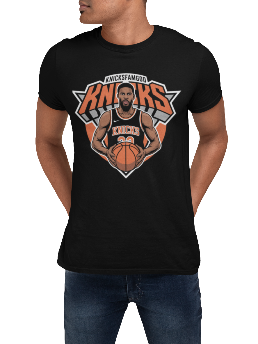 New York Knicks T-Shirt