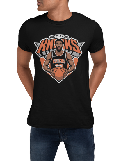 New York Knicks T-Shirt
