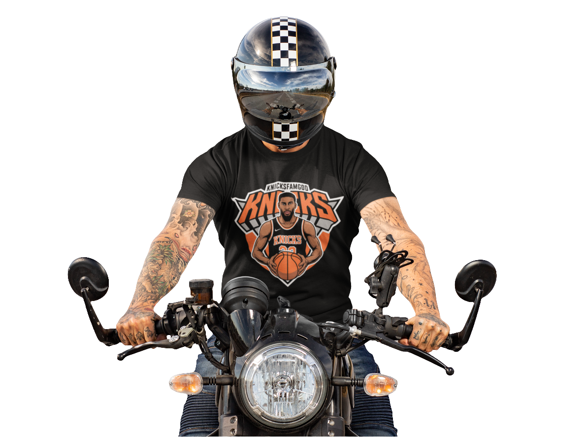 New York Knicks T-Shirt