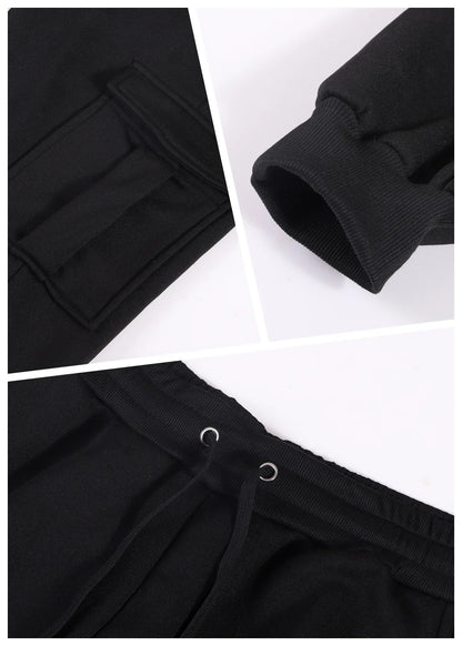 Jogging Sport Pants Men Gym Fitness Track Training Trousers Male Joggers Sportswear Bottoms Trackpants Running Sweatpants Men