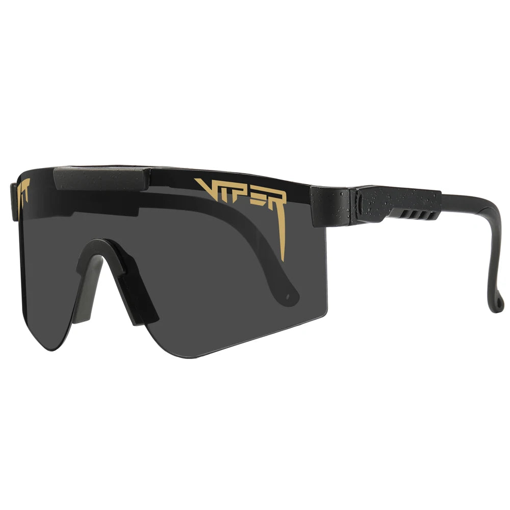 Brand New Pit Viper Sunglasses Men Women Sun Glasses Cycling Eyewear UV400 Hiking Baseball Softball Outdoor Sport Goggles