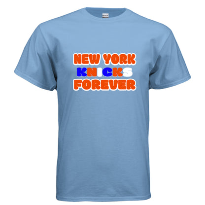 CAROLINA BLUE - FRONT