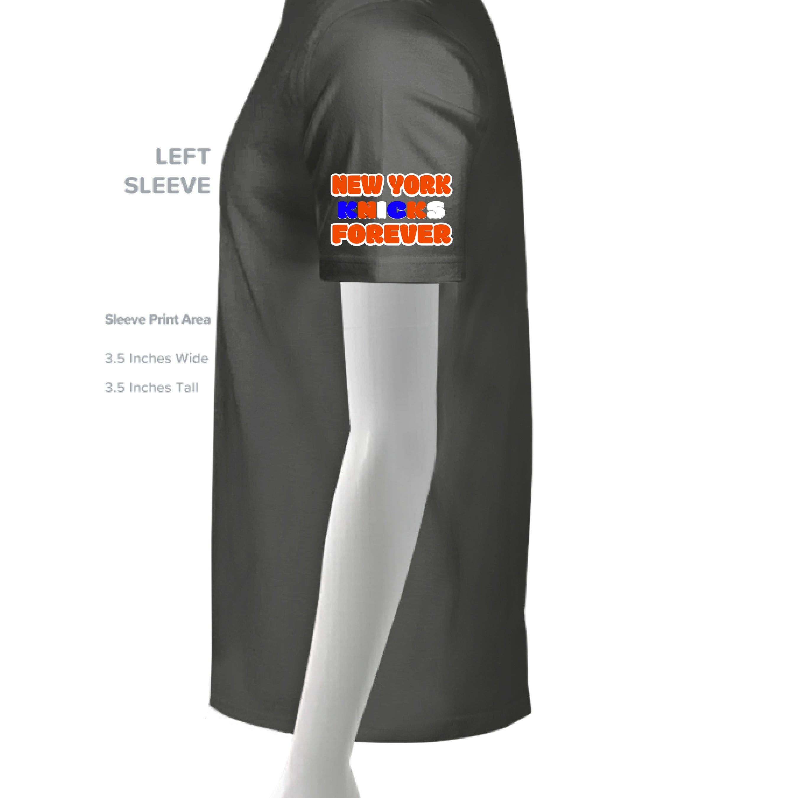 CHARCOAL - SLEEVE_LEFT