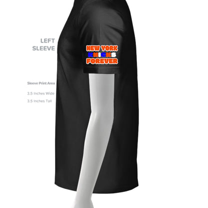 BLACK - SLEEVE_LEFT