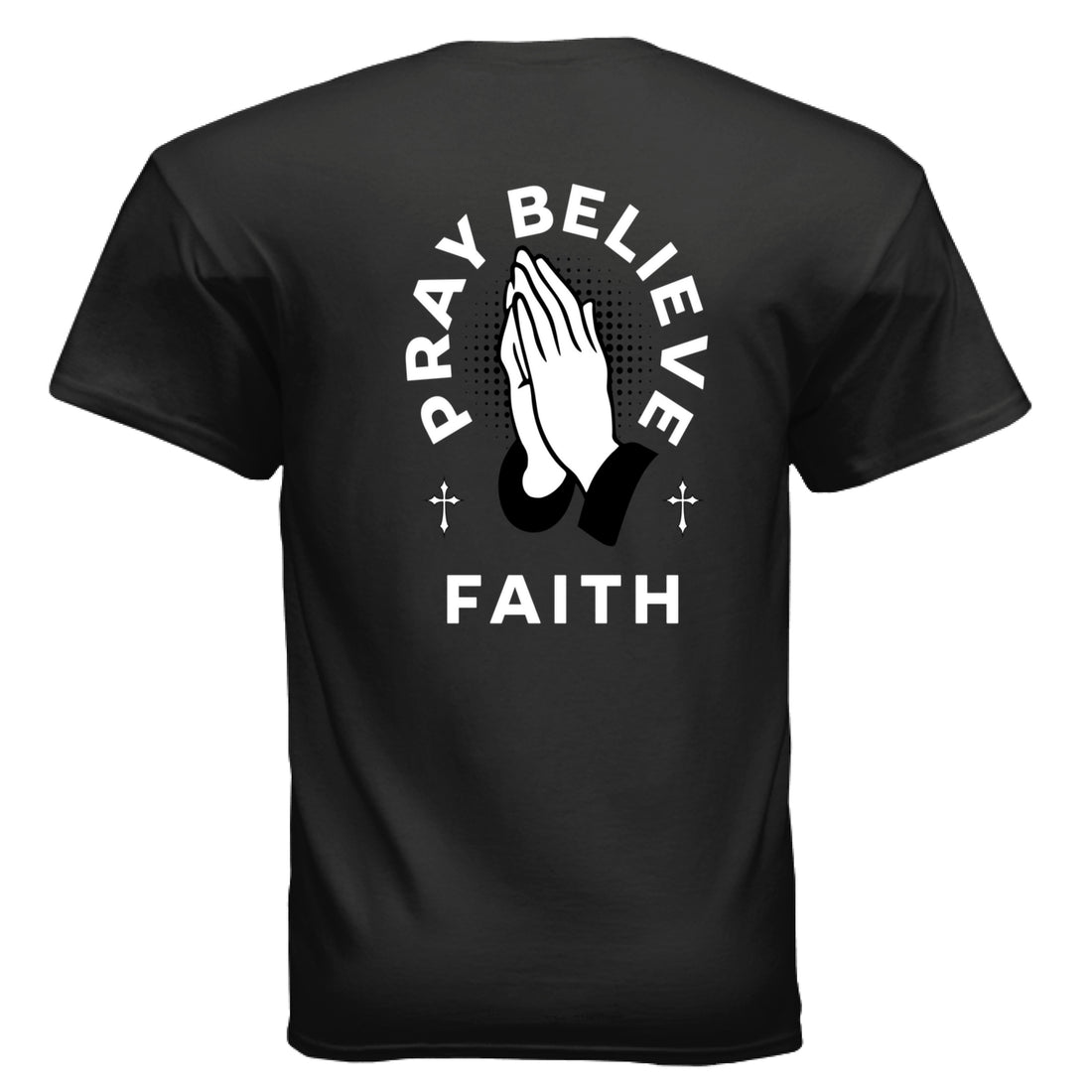 BLACK - BACK