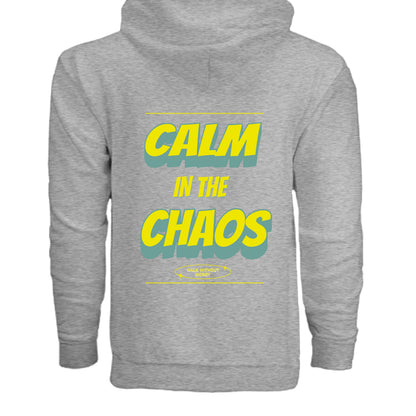 SPORT GREY - BACK