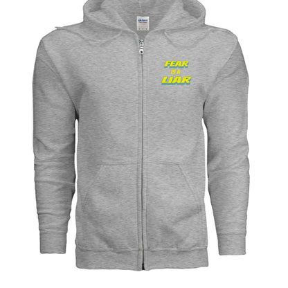 SPORT GREY - FRONT